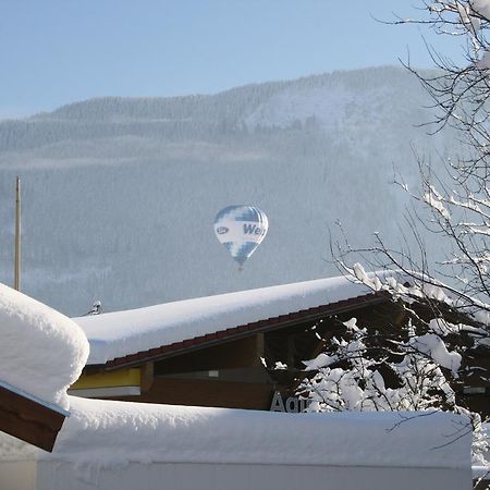Blockhutte Διαμέρισμα Trauchgau Εξωτερικό φωτογραφία
