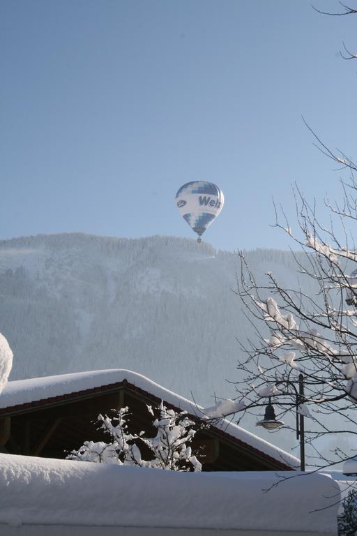 Blockhutte Διαμέρισμα Trauchgau Εξωτερικό φωτογραφία